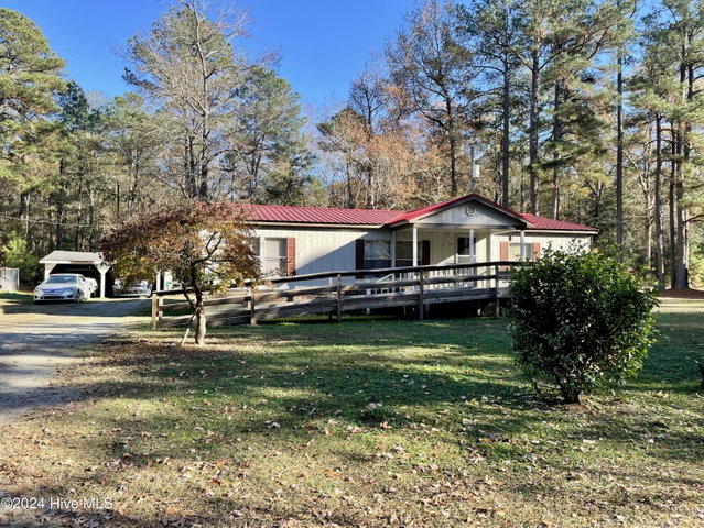 1109 Beegee Lane, Williamston, NC 27892 — photo 2
