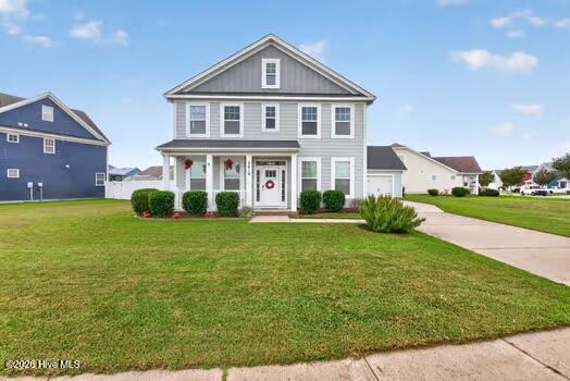 3619 Union Street, Elizabeth City, NC 27909 — photo 2