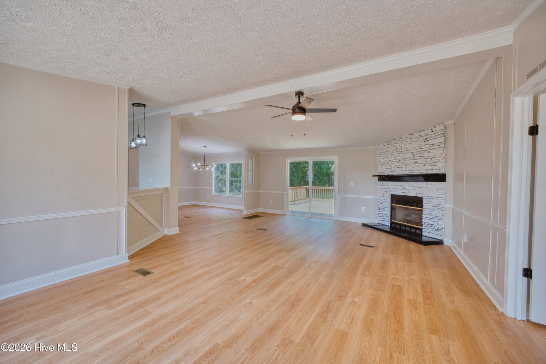 3163 Mobleys Bridge Road, Grimesland, NC 27837 — photo 3