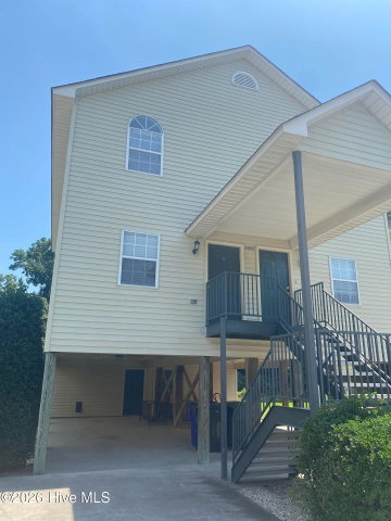 2007 River Drive A, Greenville, NC 27858