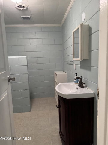 409 E Nelson Street, Robersonville, NC 27871 — photo 14