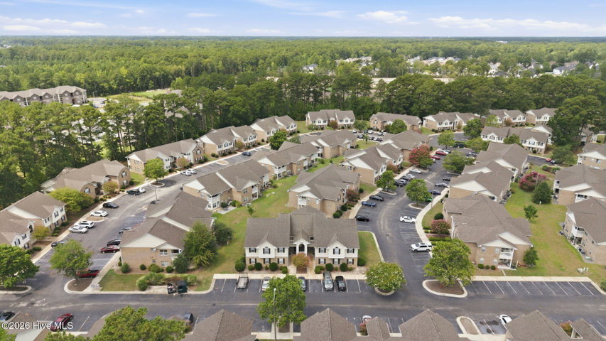 3006 Mulberry Lane F, Greenville, NC 27858 — photo 50