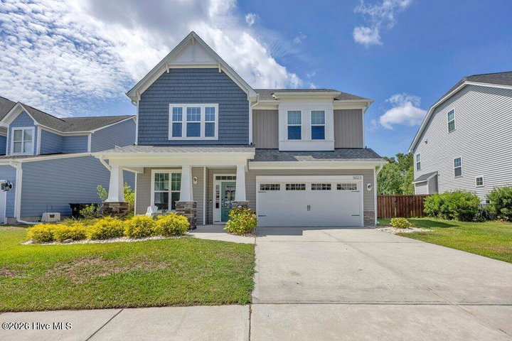 5023 Laurenbridge Lane image