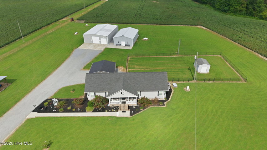2141 Cannon Road, Hobgood, NC 27843