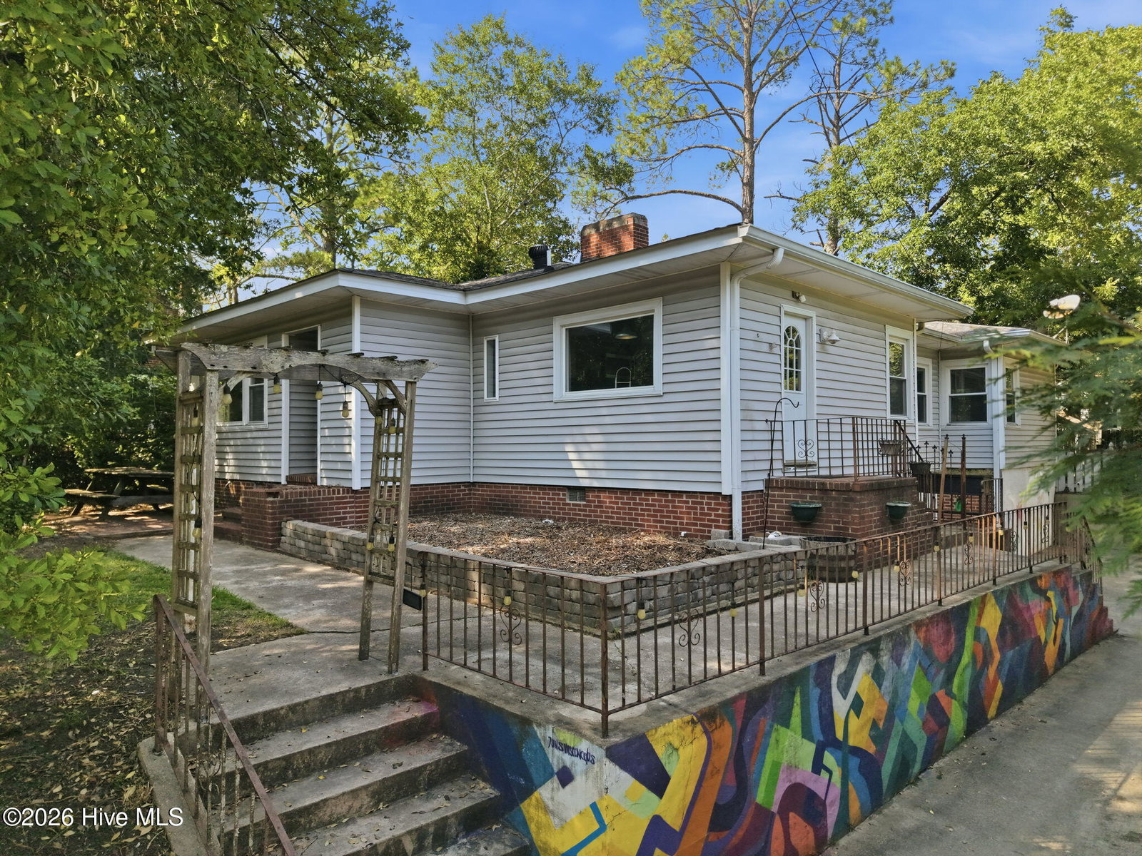 2503 E 5th Street, Greenville, NC 27858 — photo 4