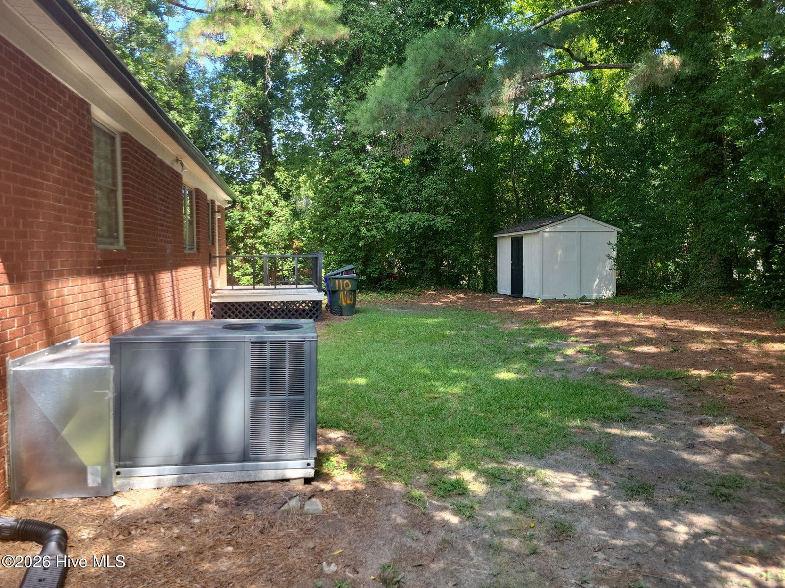 110 N Warren Street, Greenville, NC 27858 — photo 4