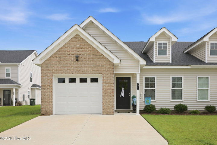 832 Sarah Rebecca Drive A, Greenville, NC 27834 — photo 1