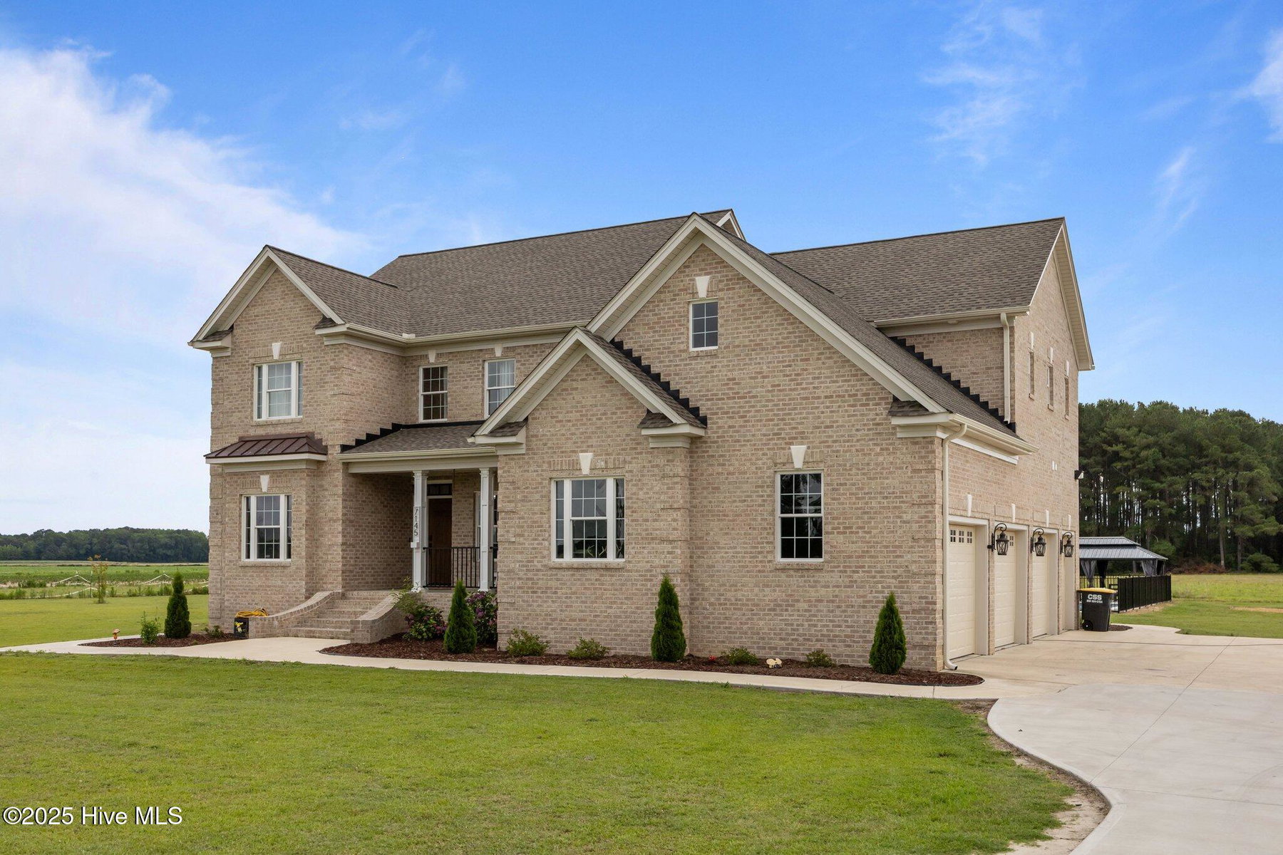 7145 Stokestown St Johns Road, Ayden, NC 28513 — photo 2