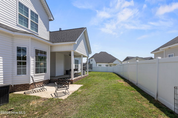 3401 Brayden Court, Greenville, NC 27834 — photo 9