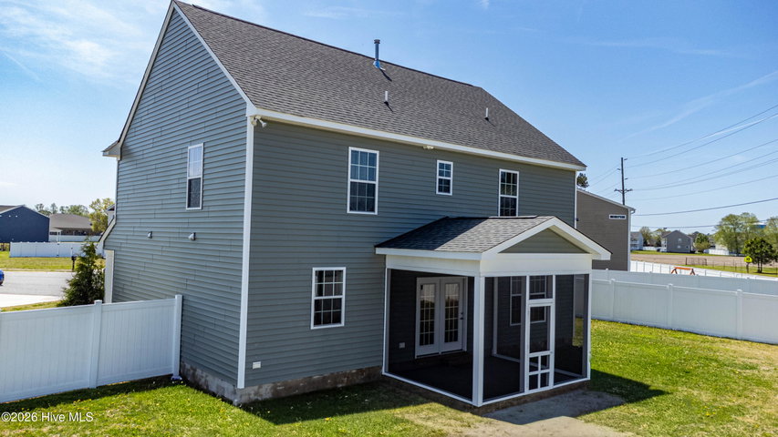 102 Genoa Drive, Elizabeth City, NC 27909 — photo 32