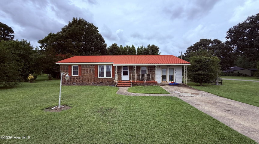 129 Shannonhouse Road, Edenton, NC 27932 — photo 7