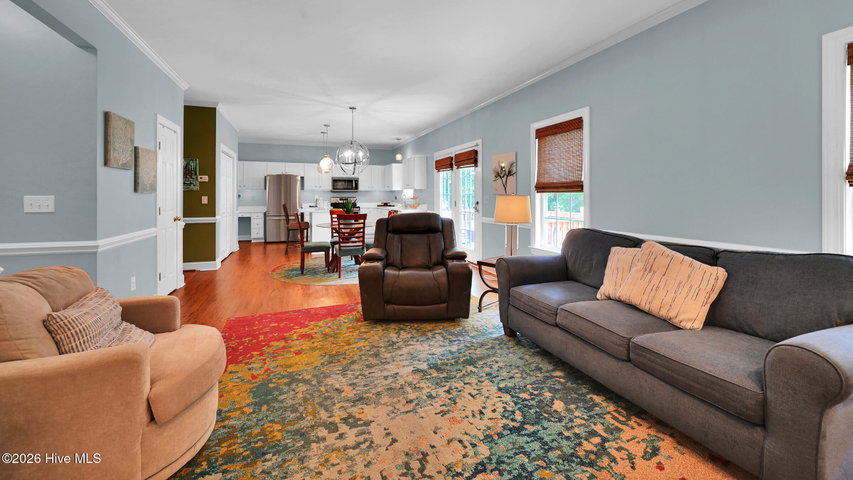 3605 E Baywood Lane E, Greenville, NC 27834 — photo 19