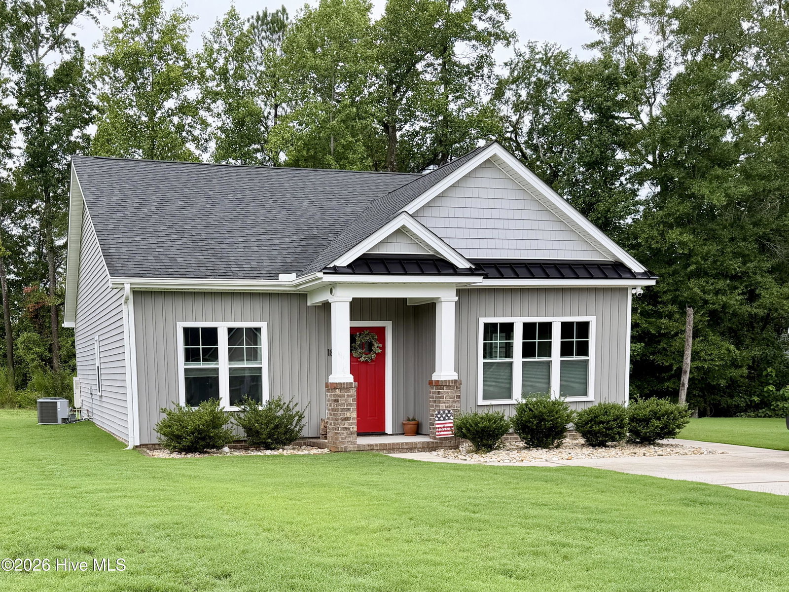 18 Wildberry Court, Rocky Mount, NC 27804 — photo 3