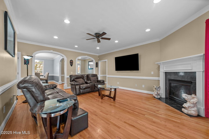 2243 Black Horse Lane, Winterville, NC 28590 — photo 12