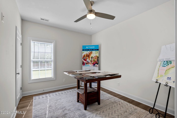 2020 Dartford Drive A, Greenville, NC 27834 — photo 16