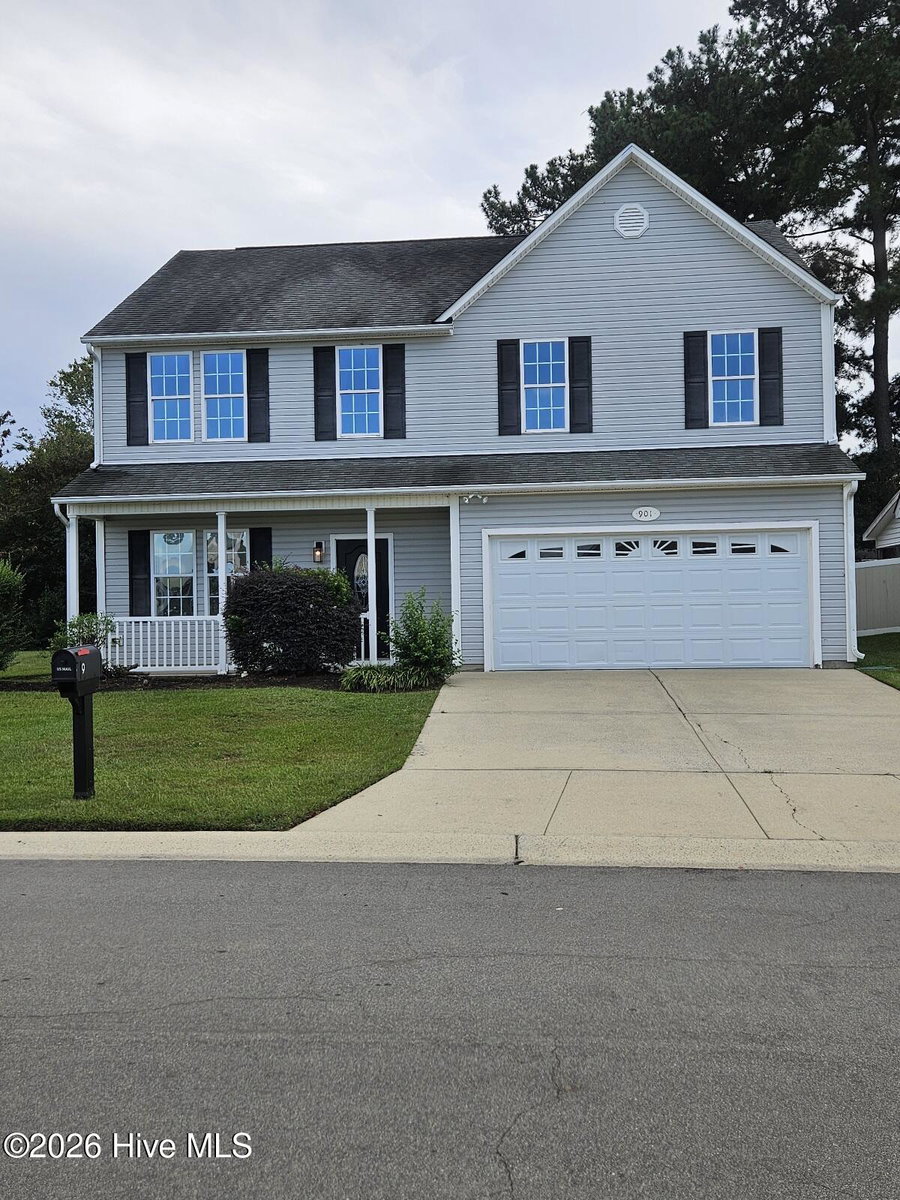 901 Jade Lane, Winterville, NC 28590 — photo 2
