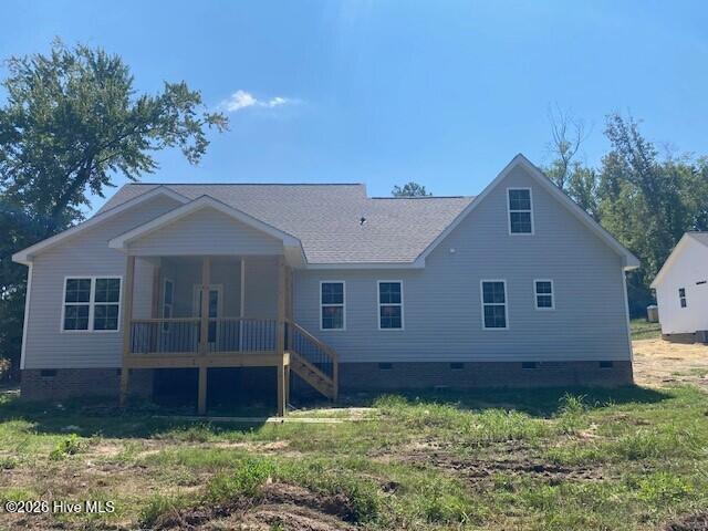5230 Roseheath Court, Bailey, NC 27807 — photo 2