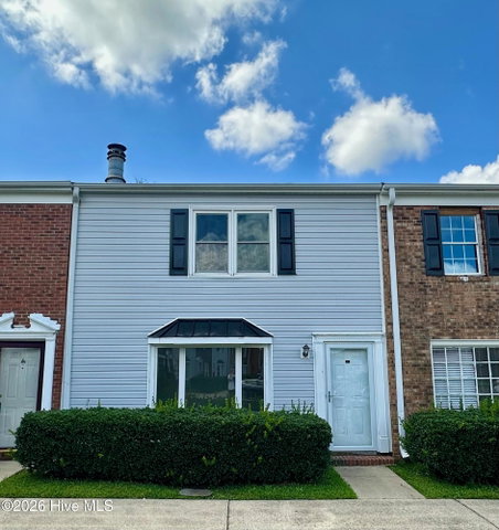 100 Kristin Drive B7, Greenville, NC 27834