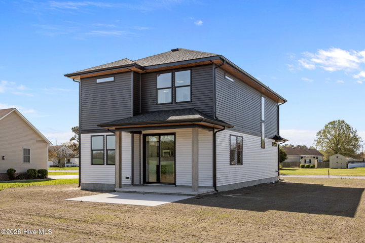 106 Schwarzkopf Drive, Elizabeth City, NC 27909 — photo 41