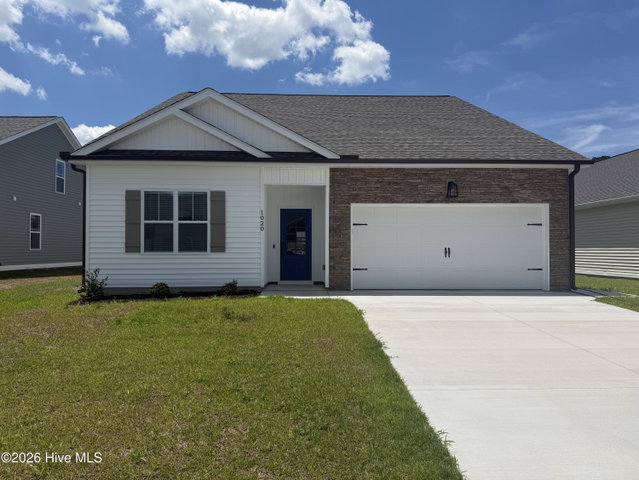 1020 Seven Iron Drive, Ayden, NC 28513 — photo 1