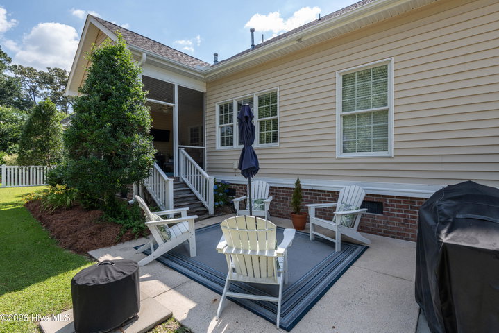 1116 Oak Hill Drive, Greenville, NC 27858 — photo 53