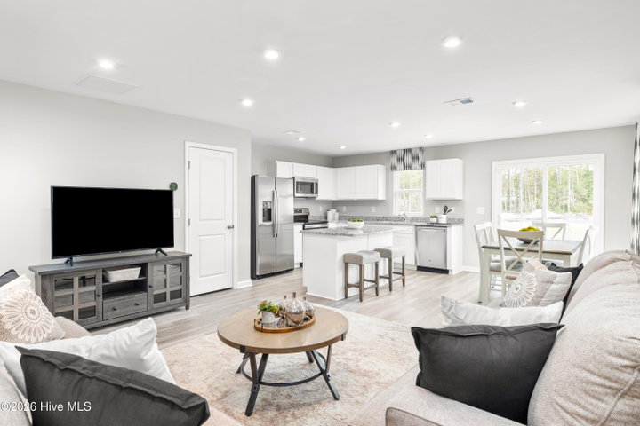 3801 N Adams Landing Road, Elizabeth City, NC 27909 — photo 3