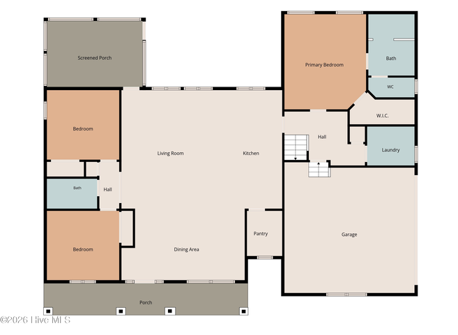 199 Dogwood Trail, Elizabeth City, NC 27909
