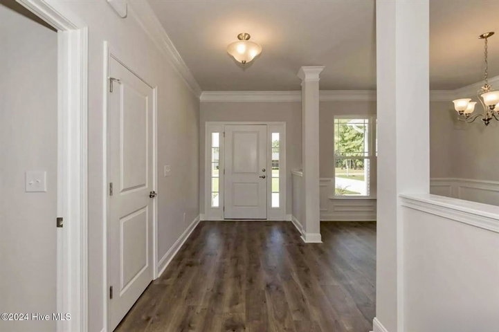 162 Seashore Street, Grimesland, NC 27837 — photo 5