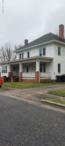 313 Culpepper Street A, Elizabeth City, NC 27909