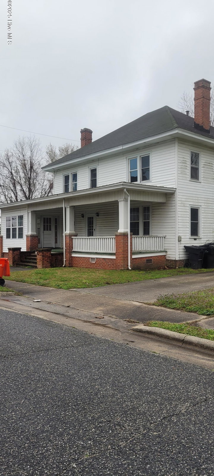 313 Culpepper Street A, Elizabeth City, NC 27909 — main photo
