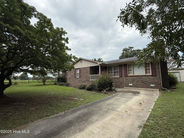 225 Tip Toe Road, Edenton, NC 27932 — photo 16