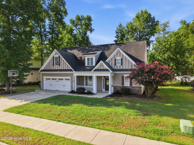 3800 Colony Woods Drive, Greenville, NC 27834 — photo 3