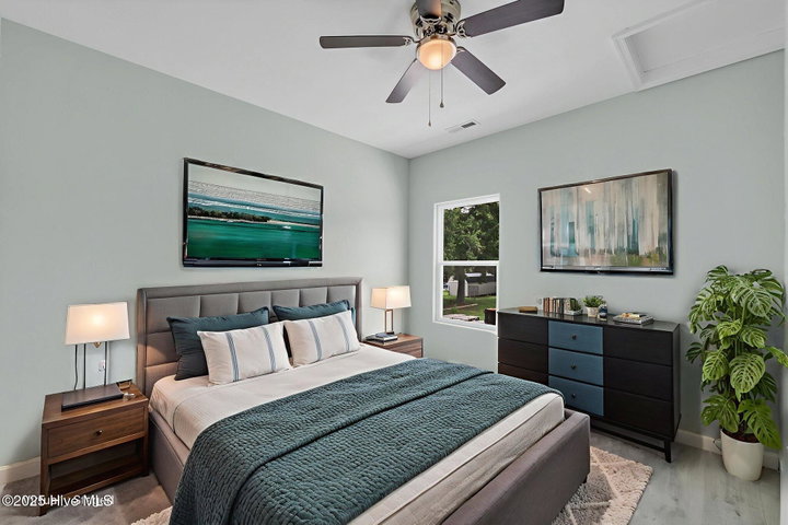 415 Elcinoca Drive A, Elizabeth City, NC 27909 — photo 34