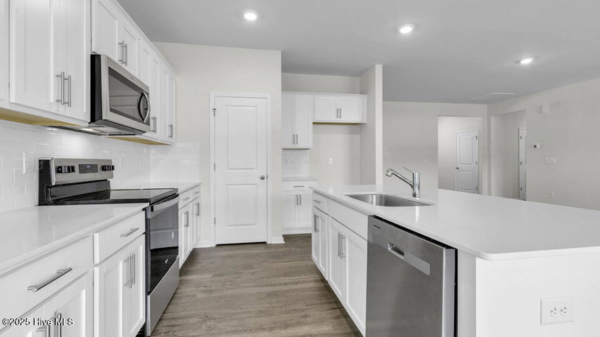 2707 Mindy Way, Winterville, NC 28590 — photo 10