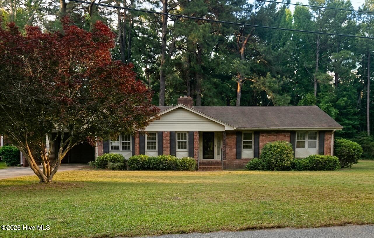 111 Fairlane Road, Greenville, NC 27834 — photo 2