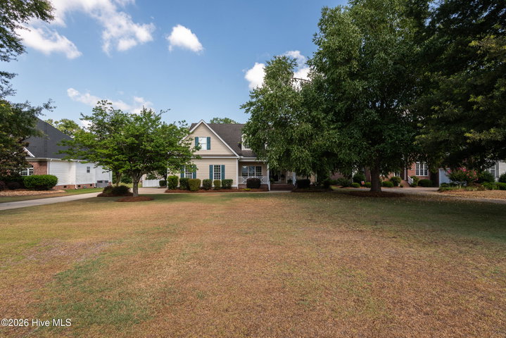 1116 Oak Hill Drive, Greenville, NC 27858 — photo 3
