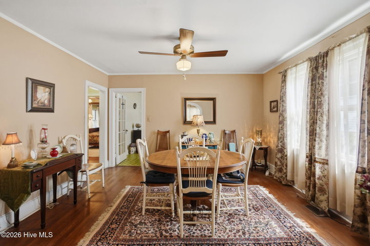 806 Maple Street, Elizabeth City, NC 27909 — photo 11
