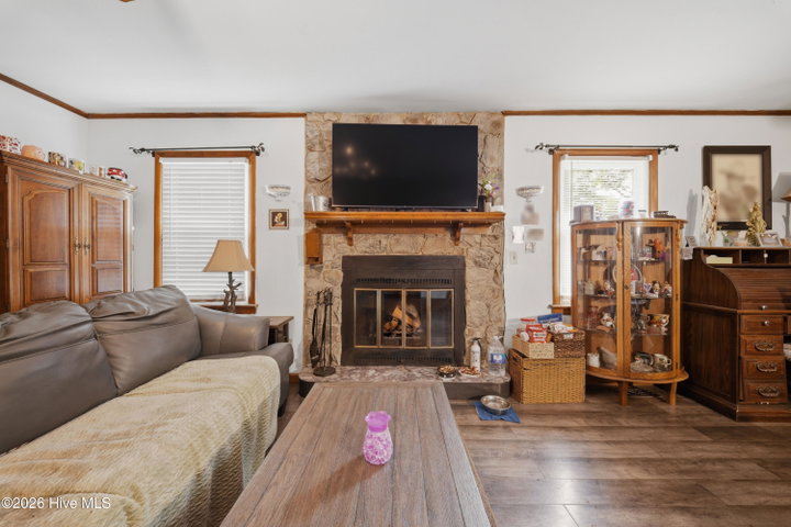 208 Manteo Trail, Edenton, NC 27932 — photo 13