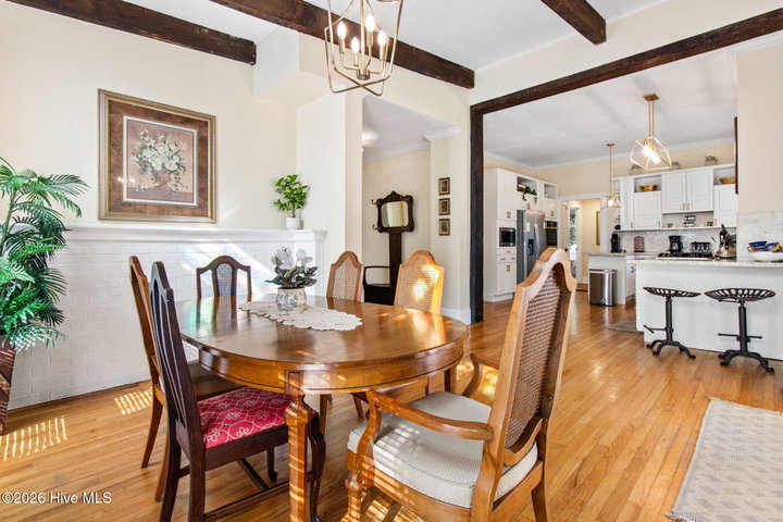 315 W Church Street, Elizabeth City, NC 27909 — photo 22
