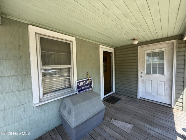 142 Lester Lane Road, Tyner, NC 27980 — photo 8