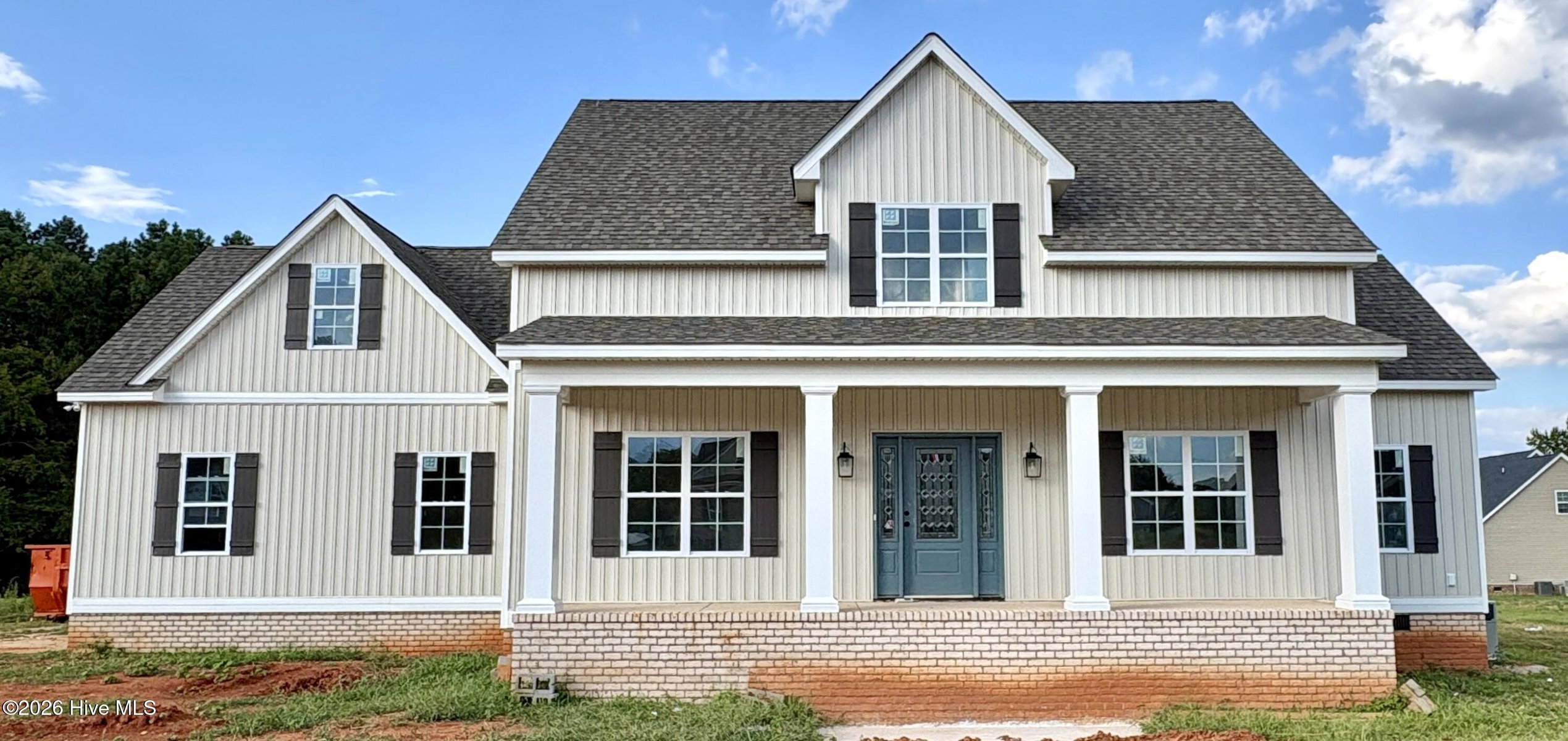 7348 Huckleberry Drive, Spring Hope, NC 27882 — photo 2