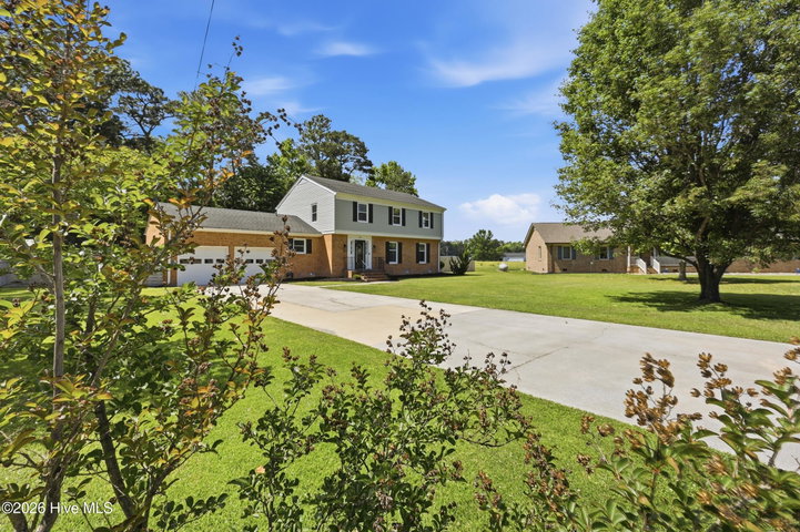 14 Tanglewood Drive, Elizabeth City, NC 27909 — photo 66