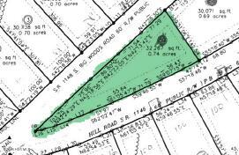 Lot 59 59 Hill Road, Spring Hope, NC 27882 — photo 3