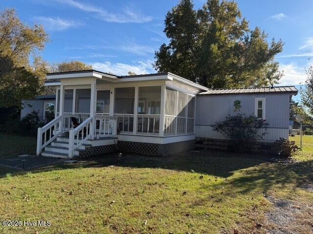 118 Apache Road, Harrellsville, NC 27942 — photo 2