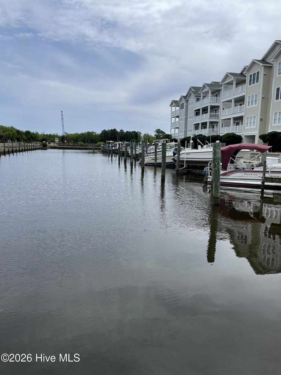 417 Captains Cove Unit D, Edenton, NC 27932 — photo 5