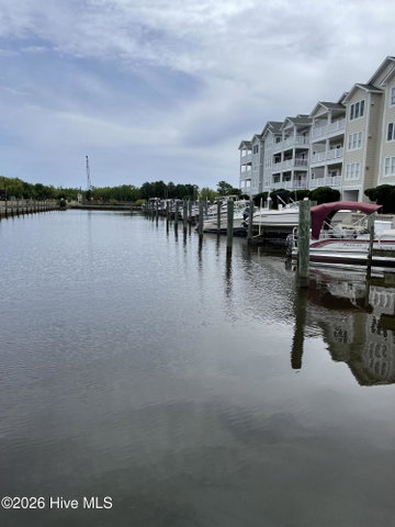 417 Captains Cove Unit D, Edenton, NC 27932 — photo 5