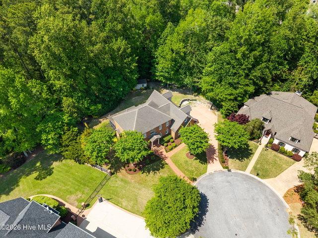 2800 Marylebone Circle, Greenville, NC 27858 — photo 61