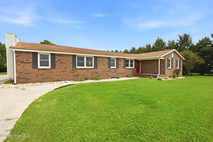 828 Virginia Road, Edenton, NC 27932 — photo 1