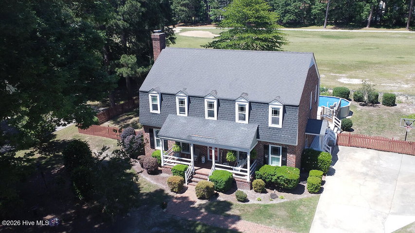 1309 Drivers Circle, Rocky Mount, NC 27804