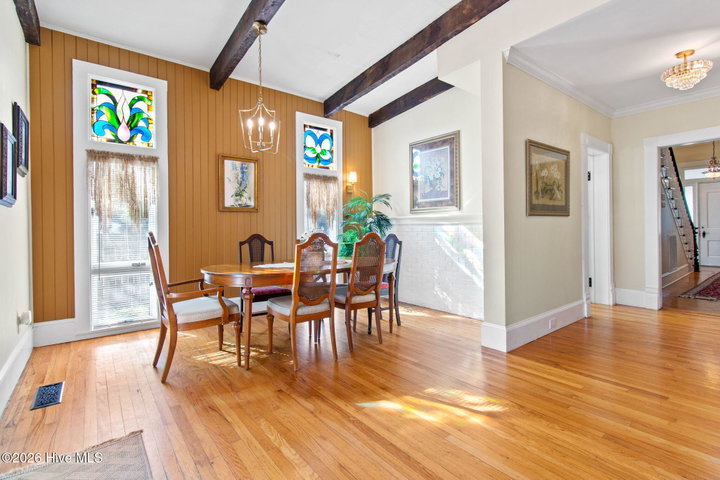 315 W Church Street, Elizabeth City, NC 27909 — photo 21